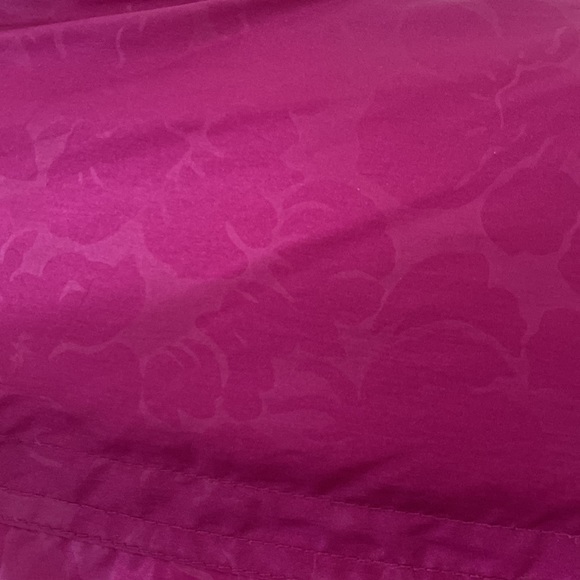 Vintage puffer ski crop jacket 80’s 90’s streetwear - Picture 4 of 7